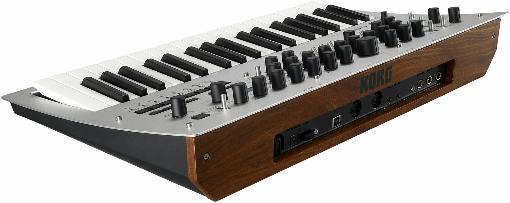 Tipul tastaturii