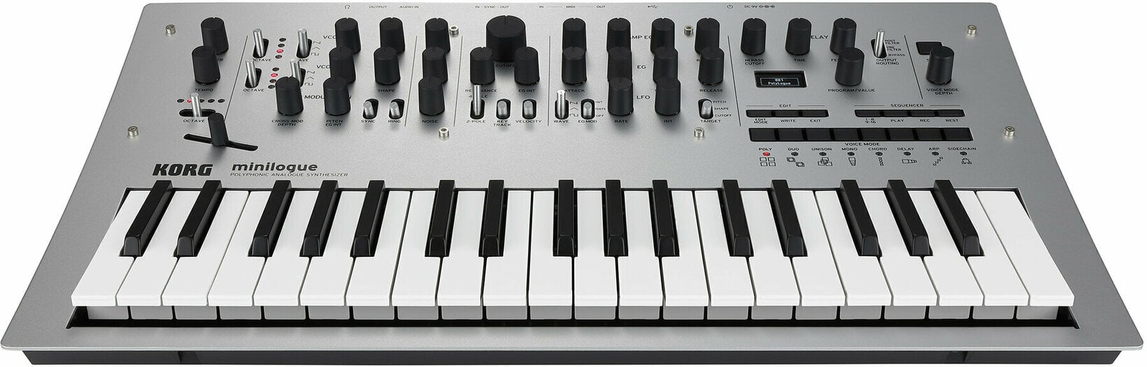LFO