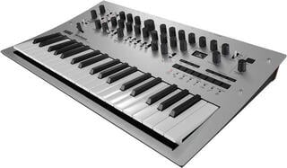 Szintetizátor Korg Minilogue Szintetizátor - 4