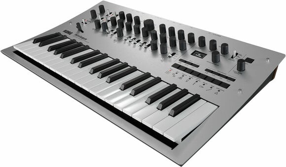Synthesizer Korg Minilogue - 5