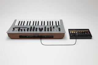 Szintetizátor Korg Minilogue Szintetizátor - 5