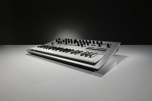 Synthesizer Korg Minilogue Synthesizer - 7