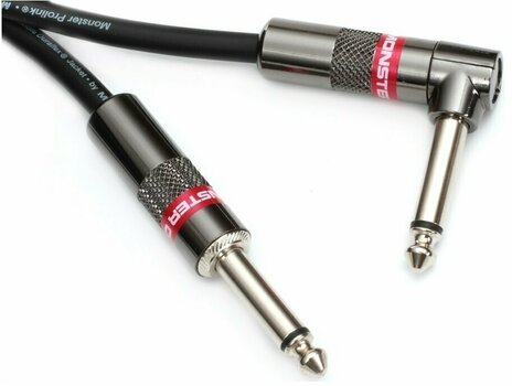 Kabel instrumentalny Monster Cable CLAS-I-21A - 2