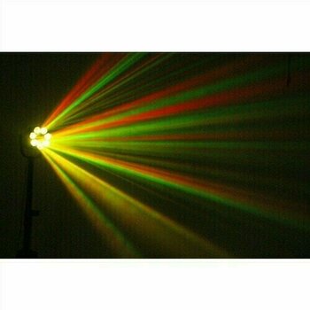 Ljuseffekt BeamZ Micro Acis - 4