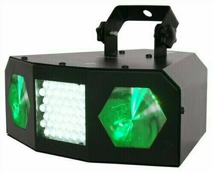 Ljuseffekt BeamZ LED Uran Ljuseffekt - 4