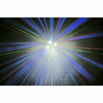 Efect de lumini BeamZ Multi Acis III LED - 4