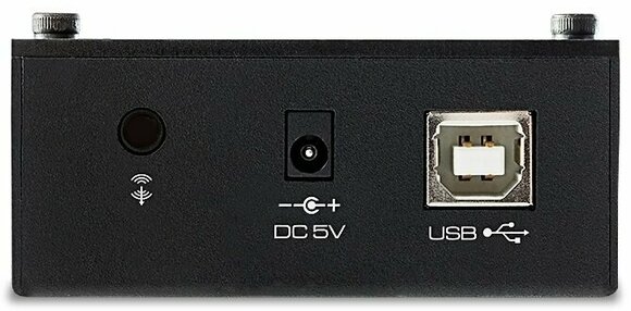 USB audio převodník - zvuková karta M-Audio Transit Pro - 2