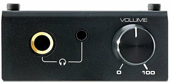 USB audio převodník - zvuková karta M-Audio Transit Pro - 4