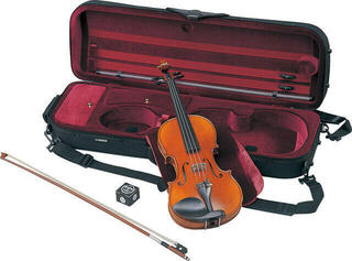 Akustické housle Yamaha V10SG Outfit 4/4 Akustické housle - 1