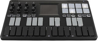 Clavier MIDI Korg nanoKEY Studio Clavier MIDI - 2