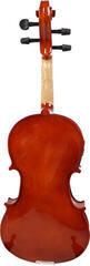 Violin Veles-X Acoustic 4/4 Red Brown Violin - 1
