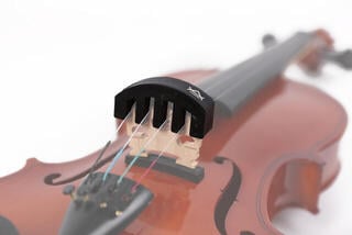 Dämpfer für Streichinstrument
 Veles-X Violin Mute Dämpfer für Streichinstrument - 1