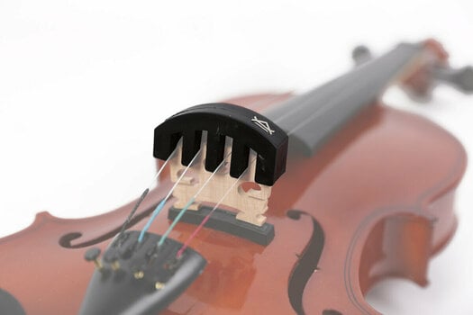 Tłumik do instrumentu smyczkowego
 Veles-X Violin Mute Tłumik do instrumentu smyczkowego - 2