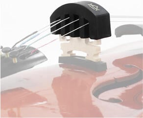 Dämpfer für Streichinstrument
 Veles-X Violin Mute Dämpfer für Streichinstrument - 2