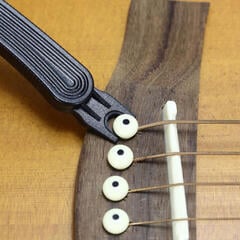 String Winder Veles-X 3in1 String Changer String Winder - 2