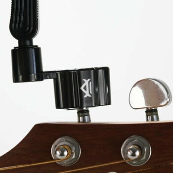 Manivelle enrouleur de cordes pour guitare Veles-X 3in1 String Changer Manivelle enrouleur de cordes pour guitare - 4