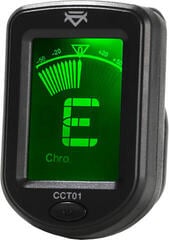 Clip stemapparaat Veles-X Clip-on Chromatic Tuner Clip stemapparaat - 2