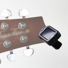 Clip stemapparaat Veles-X Clip-on Chromatic Tuner Clip stemapparaat - 5