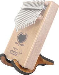 Hardware do perkusji Veles-X Wooden Kalimba Stand Hardware do perkusji - 2