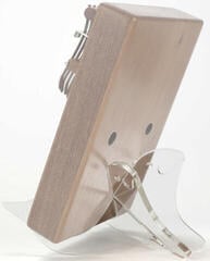 Hardware do perkusji Veles-X Transparent Acrylic Kalimba Stand Hardware do perkusji - 2