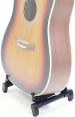 Gitarrenstand Veles-X Adjustable Lightweight Gitarrenstand - 7