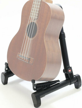 Soporte de guitarra Veles-X Adjustable Lightweight Soporte de guitarra - 9