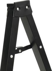 Stand per chitarra Veles-X Portable Folding Stand per chitarra - 2