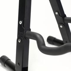 Stand per chitarra Veles-X Portable Folding Stand per chitarra - 4