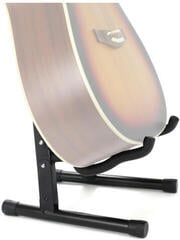 Stand per chitarra Veles-X Portable Folding Stand per chitarra - 5