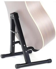 Stand per chitarra Veles-X Portable Folding Stand per chitarra - 6