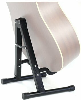 Guitar stand Veles-X Portable Folding Guitar stand - 7