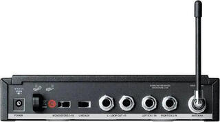 Draadloze in-ear monitoring Shure P3TERA215CL PSM 300 Draadloze in-ear monitoring H20: 518–542 MHz - 1