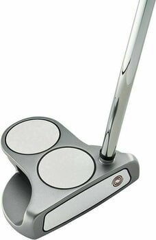 Golfschläger - Putter Odyssey White Hot OG Stroke Lab 2-Ball Rechte Hand 34" - 2