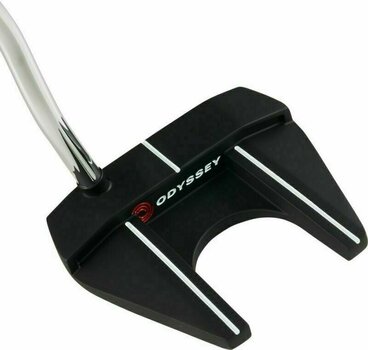 Golfschläger - Putter Odyssey DFX #7 Rechte Hand 34" - 3