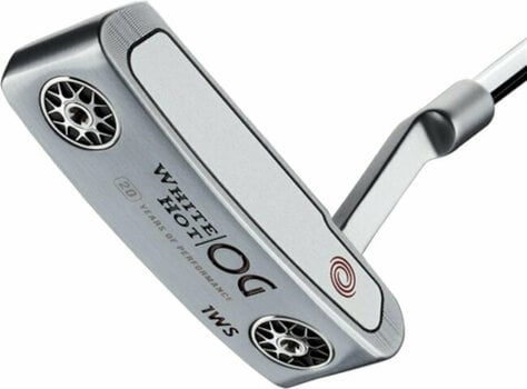 Golf Club Putter Odyssey White Hot OG Stroke Lab One Wide Right Handed 34'' - 3