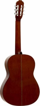 Classical guitar De Salvo CG44GNT 4/4 Natural - 5