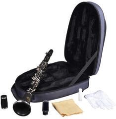 Bb Clarinet Grassi CL20SK Bb Clarinet - 1