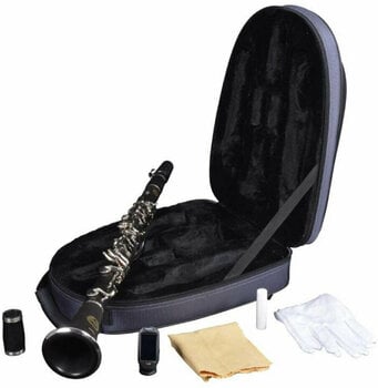 Bb-klarinet Grassi CL20SK Bb-klarinet - 2