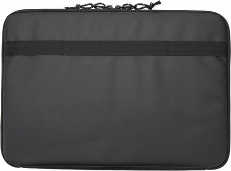 Lifestyle Backpack / Bag Chrome Large Laptop Sleeve Black/Black Backpack - 2