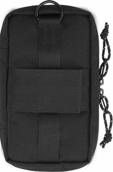 Outdoor ruksak Chrome Tech Accessory Pouch Black UNI Outdoor ruksak - 3