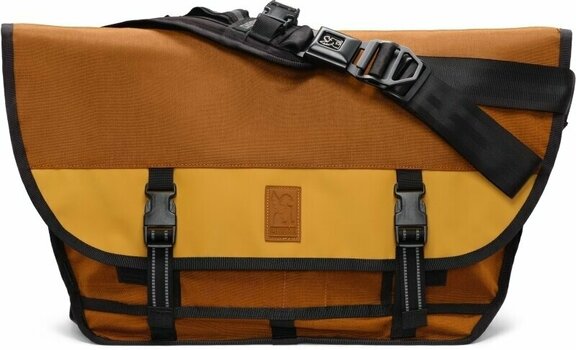 Wallet, Crossbody Bag Chrome Citizen Amber Tritone Crossbody Bag - 2