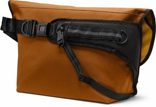 Wallet, Crossbody Bag Chrome Citizen Amber Tritone Crossbody Bag - 3