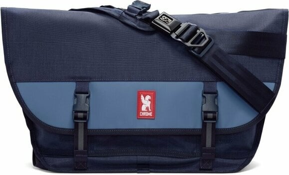Wallet, Crossbody Bag Chrome Citizen Navy Tritone Crossbody Bag - 2