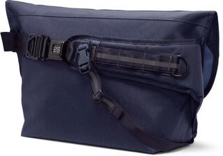 Lifestyle plecak / Torba Chrome Citizen Torba kurierska Navy Tritone 24 L - 3