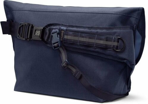 Wallet, Crossbody Bag Chrome Citizen Navy Tritone Crossbody Bag - 4