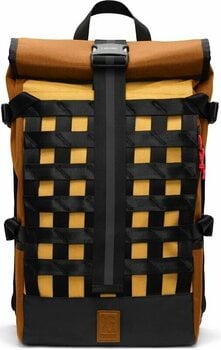 Lifestyle-rugzak / tas Chrome Barrage Cargo Backpack Amber Tritone 18 - 22 L Rugzak - 2