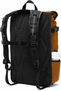 Lifestyle Rucksäck / Tasche Chrome Barrage Cargo Backpack Amber Tritone 18 - 22 L Rucksack - 3