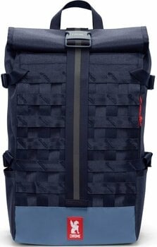 Lifestyle plecak / Torba Chrome Barrage Cargo Backpack Navy Tritone 18 - 22 L Plecak - 2