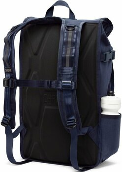 Lifestyle Backpack / Bag Chrome Barrage Cargo Backpack Navy Tritone 18 - 22 L Backpack - 3