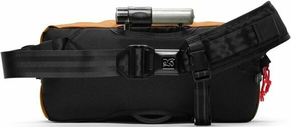 Wallet, Crossbody Bag Chrome Kadet Amber Tritone Crossbody Bag - 3